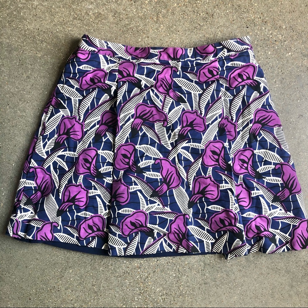 Club Monaco Skirt